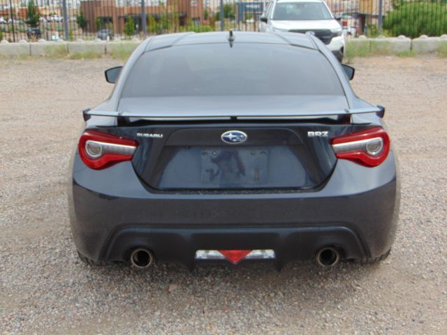 2017 Subaru BRZ Limited Santa Fe NM