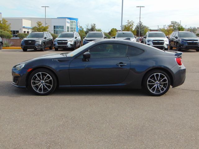 2017 Subaru BRZ Limited Santa Fe NM