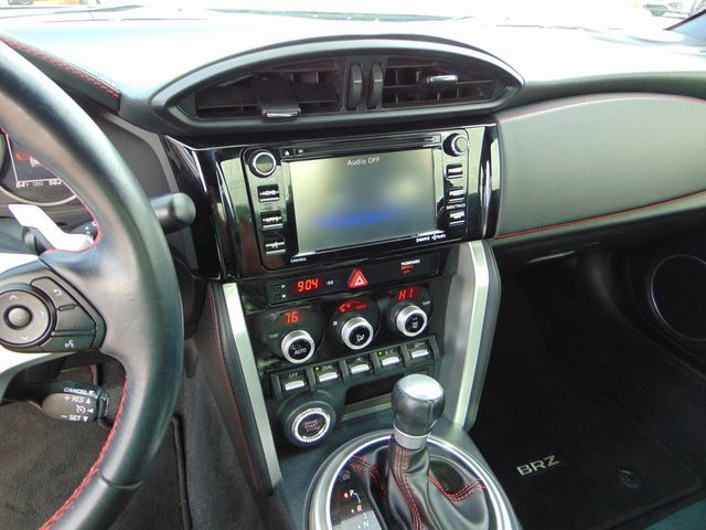 2017 Subaru BRZ Limited Santa Fe NM