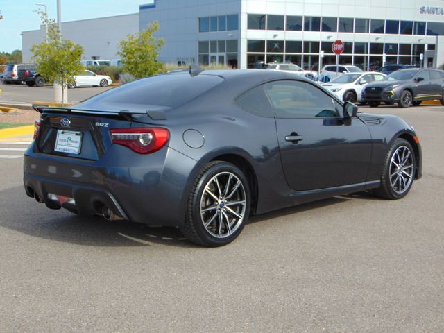 2017 Subaru BRZ Limited Santa Fe NM