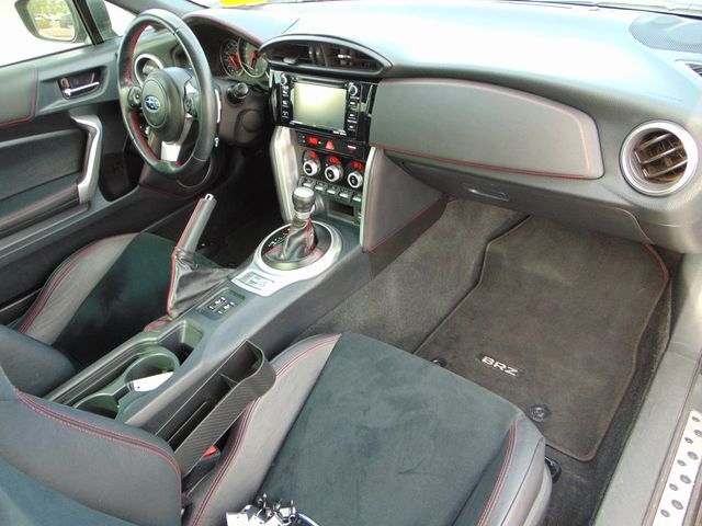 2017 Subaru BRZ Limited Santa Fe NM