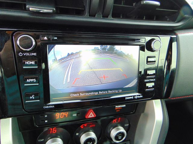 2017 Subaru BRZ Limited Santa Fe NM
