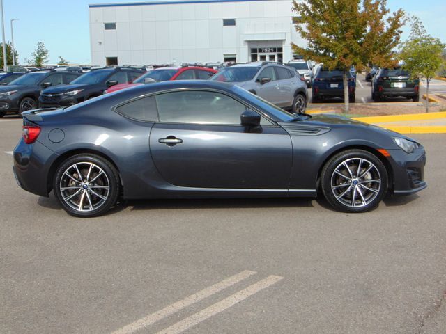 2017 Subaru BRZ Limited Santa Fe NM