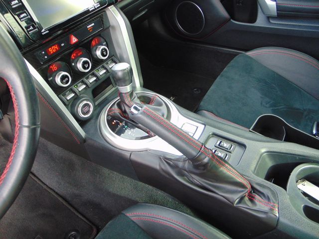 2017 Subaru BRZ Limited Santa Fe NM