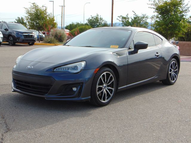 2017 Subaru BRZ Limited Santa Fe NM