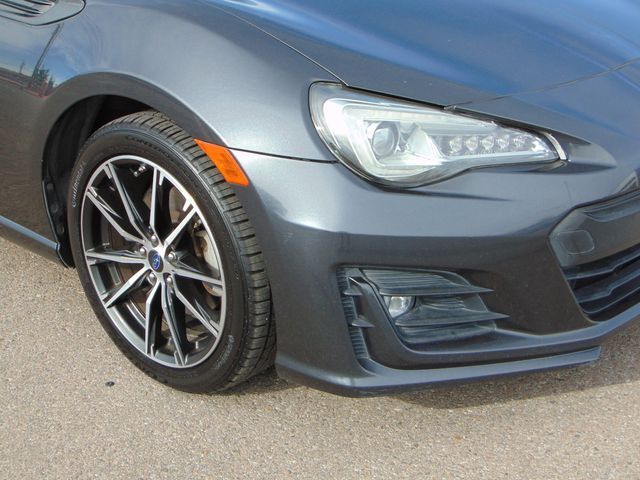 2017 Subaru BRZ Limited Santa Fe NM