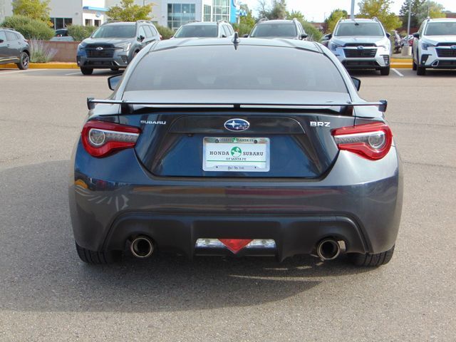 2017 Subaru BRZ Limited Santa Fe NM