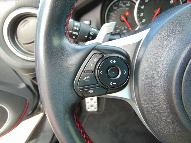 2017 Subaru BRZ Limited Santa Fe NM