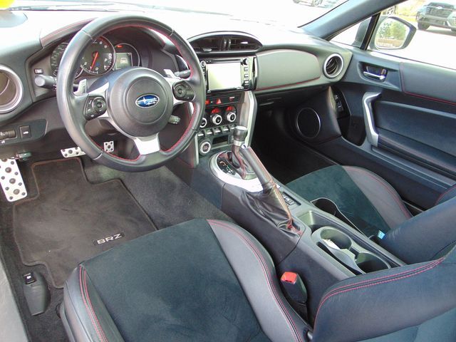 2017 Subaru BRZ Limited Santa Fe NM