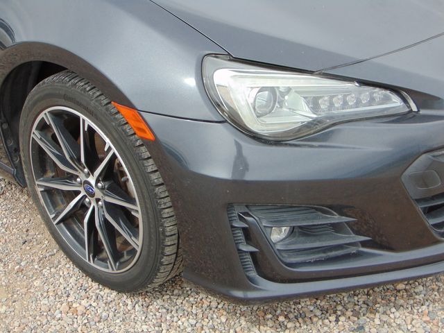 2017 Subaru BRZ Limited Santa Fe NM