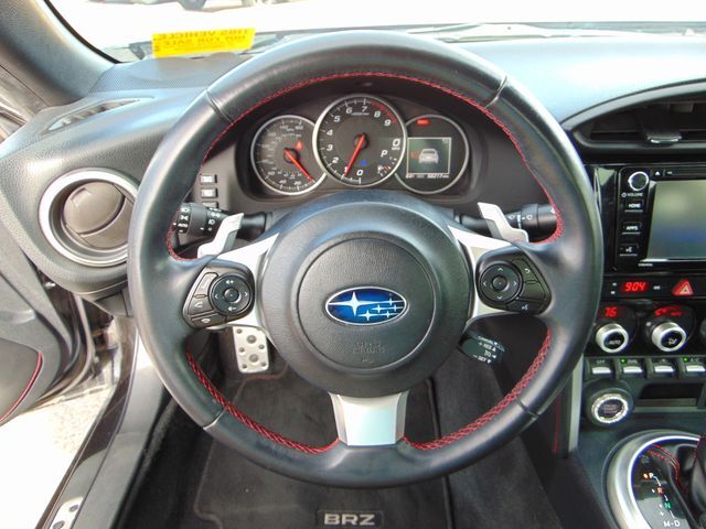 2017 Subaru BRZ Limited Santa Fe NM