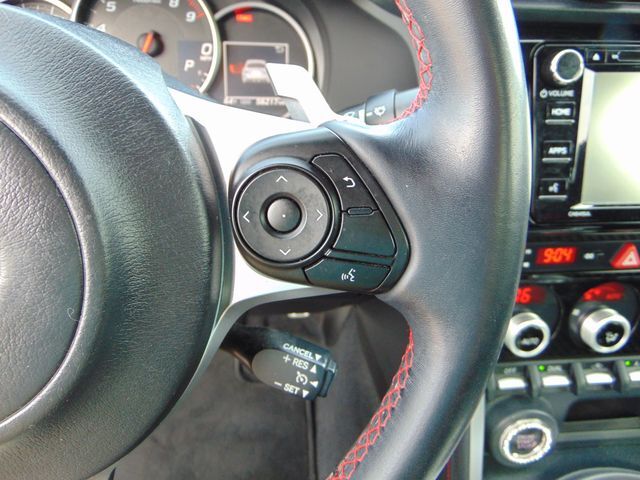 2017 Subaru BRZ Limited Santa Fe NM