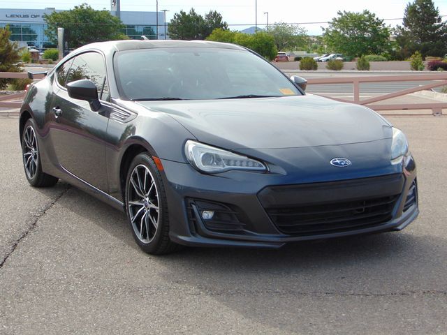 2017 Subaru BRZ Limited Santa Fe NM