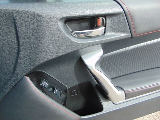 2017 Subaru BRZ Limited Santa Fe NM