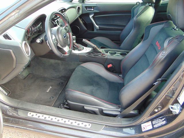 2017 Subaru BRZ Limited Santa Fe NM