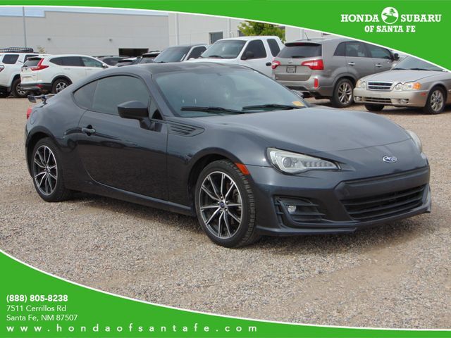 2017 Subaru BRZ Limited Santa Fe NM