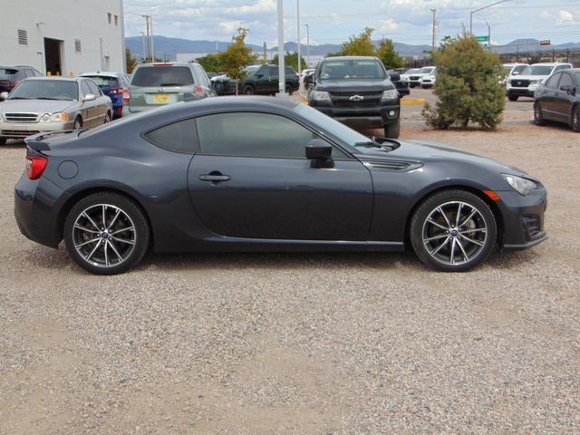 2017 Subaru BRZ Limited Santa Fe NM