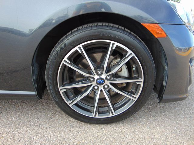 2017 Subaru BRZ Limited Santa Fe NM