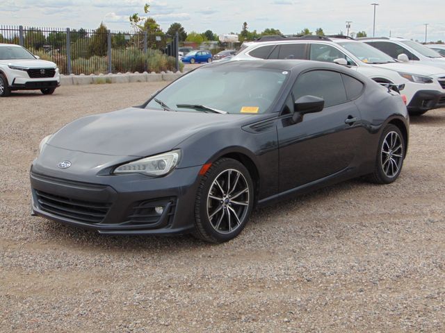 2017 Subaru BRZ Limited Santa Fe NM