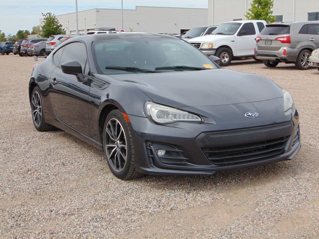 2017 Subaru BRZ Limited Santa Fe NM