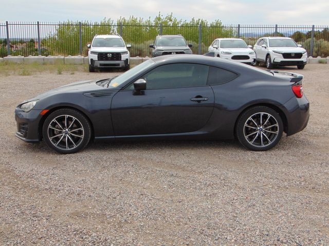 2017 Subaru BRZ Limited Santa Fe NM