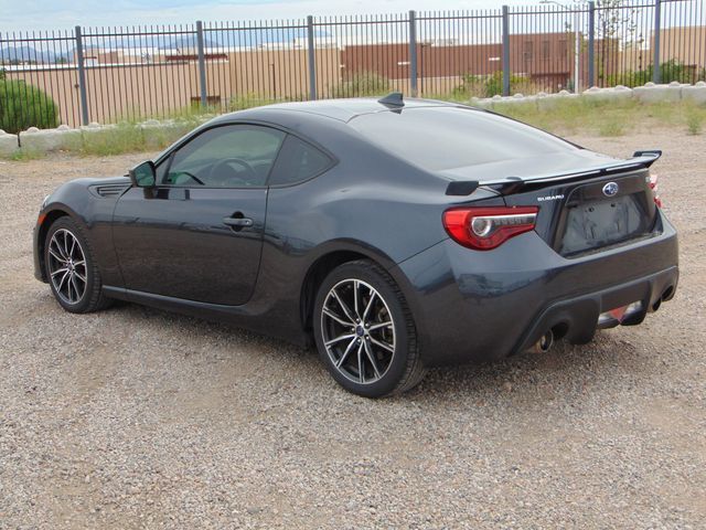 2017 Subaru BRZ Limited Santa Fe NM