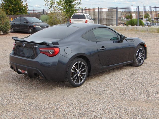 2017 Subaru BRZ Limited Santa Fe NM