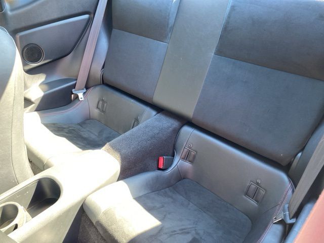 2017 Subaru BRZ Limited Raleigh NC