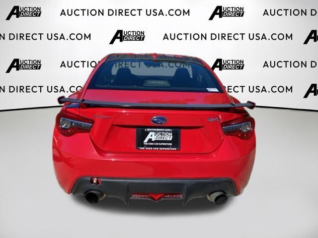 2017 Subaru BRZ Limited Raleigh NC