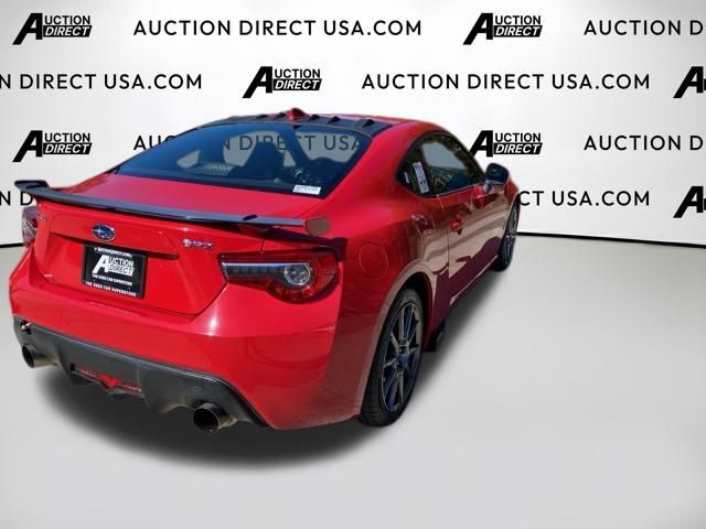 2017 Subaru BRZ Limited Raleigh NC