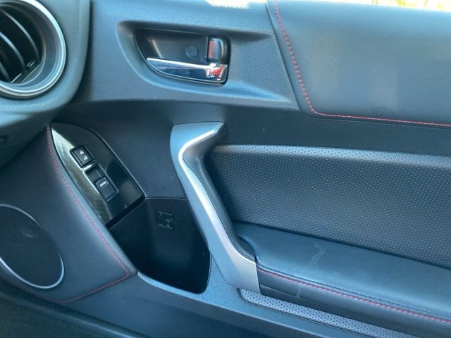 2017 Subaru BRZ Limited Raleigh NC