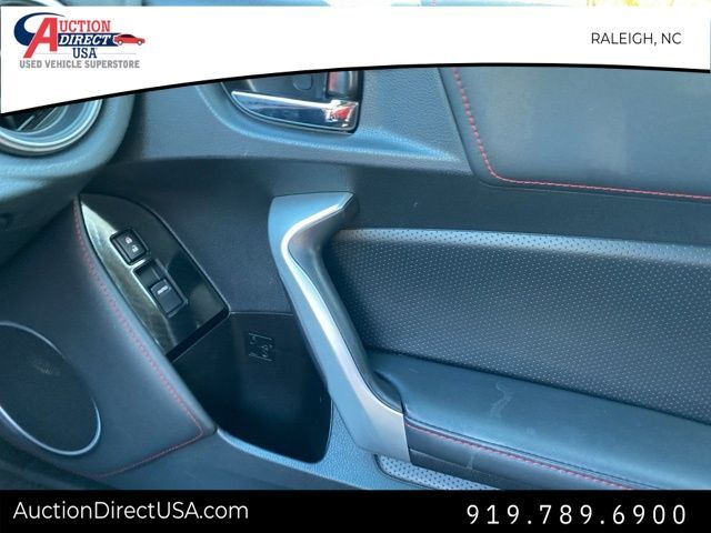 2017 Subaru BRZ Limited Raleigh NC