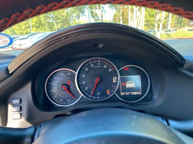 2017 Subaru BRZ Limited Raleigh NC