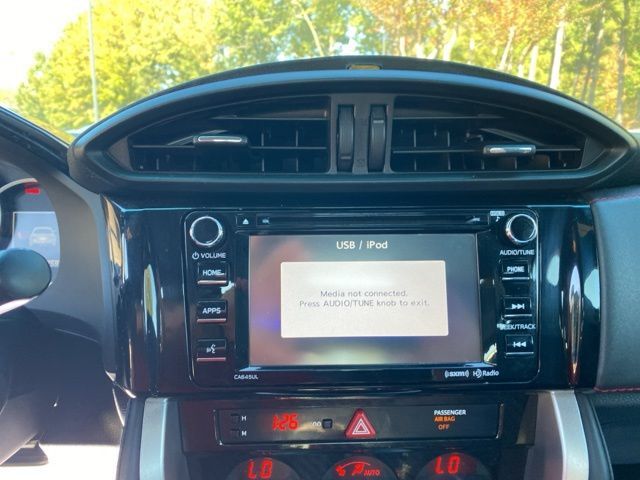 2017 Subaru BRZ Limited Raleigh NC