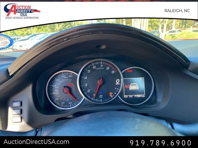 2017 Subaru BRZ Limited Raleigh NC