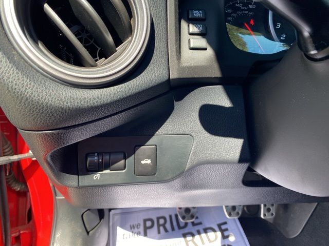 2017 Subaru BRZ Limited Raleigh NC