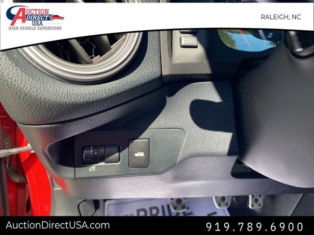 2017 Subaru BRZ Limited Raleigh NC
