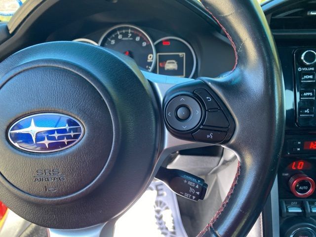 2017 Subaru BRZ Limited Raleigh NC