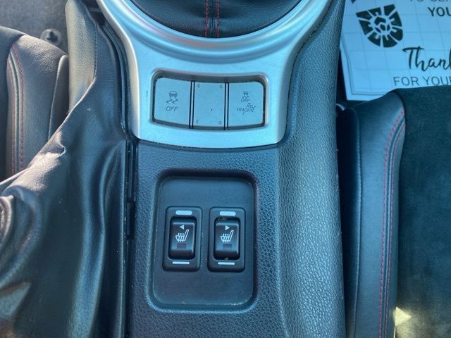 2017 Subaru BRZ Limited Raleigh NC