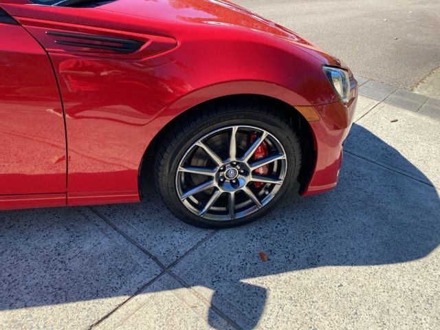 2017 Subaru BRZ Limited Raleigh NC