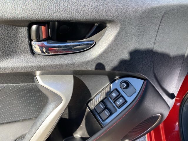 2017 Subaru BRZ Limited Raleigh NC