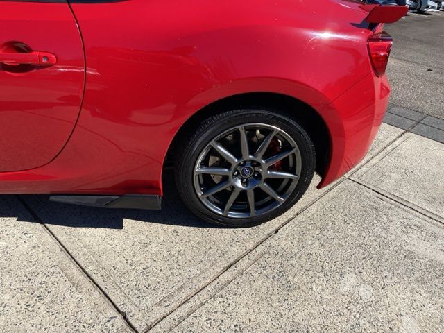 2017 Subaru BRZ Limited Raleigh NC