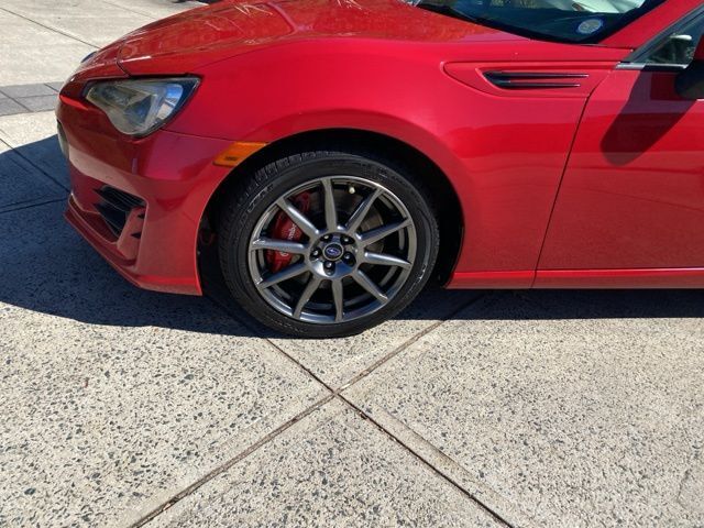2017 Subaru BRZ Limited Raleigh NC