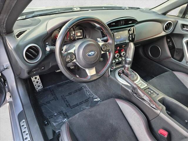 2017 Subaru BRZ Limited Roseville CA