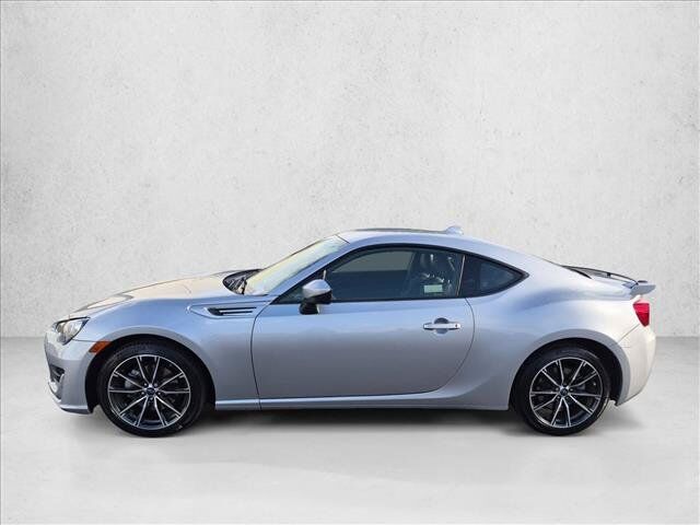 2017 Subaru BRZ Limited Roseville CA