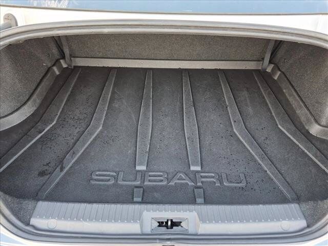 2017 Subaru BRZ Limited Roseville CA
