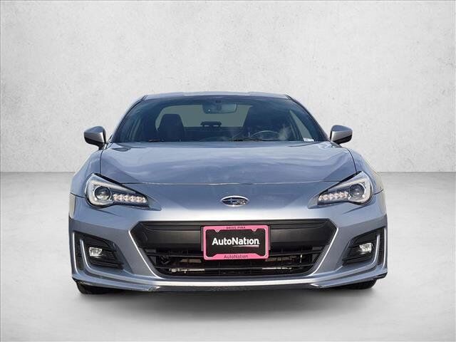 2017 Subaru BRZ Limited Roseville CA