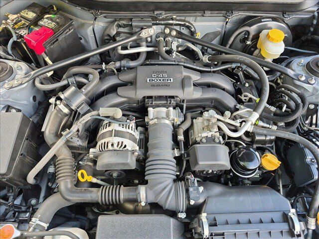 2017 Subaru BRZ Limited Roseville CA