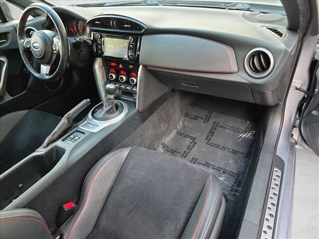 2017 Subaru BRZ Limited Roseville CA