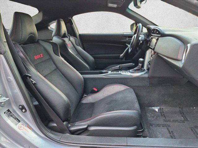 2017 Subaru BRZ Limited Roseville CA